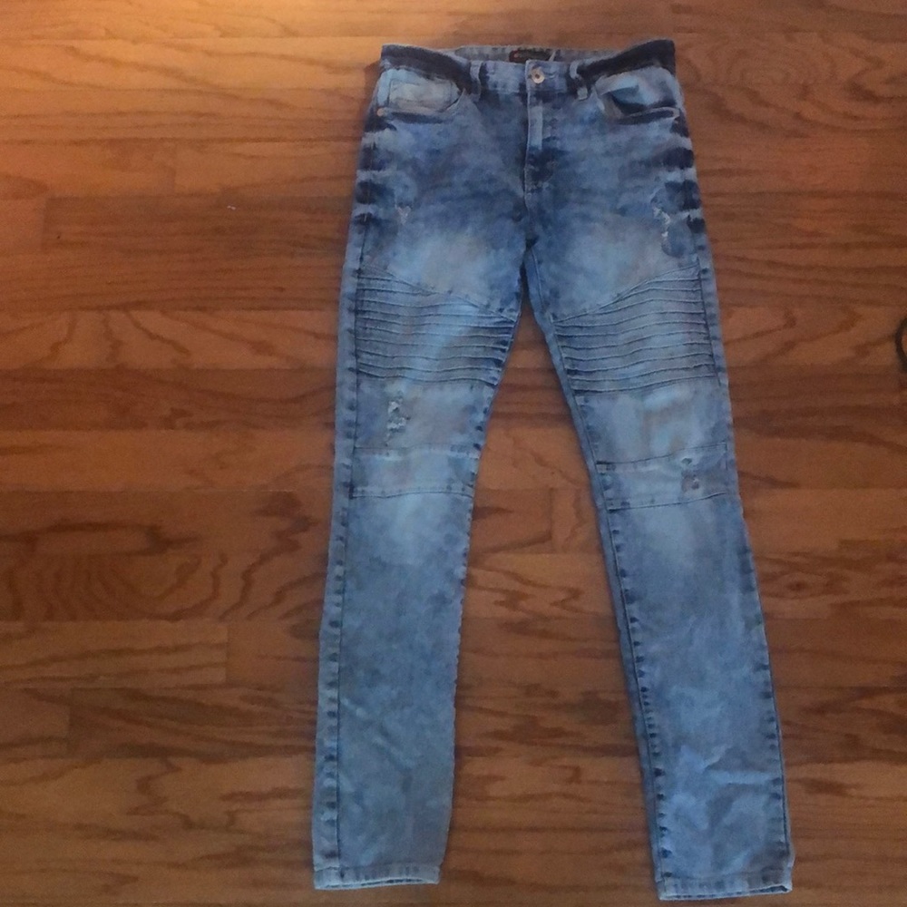 SouthPole 32x32 Designer Jeans